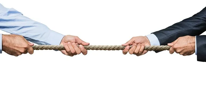 Negociando com negócio: Como falar com stakeholders